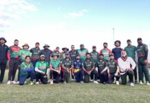 Houston vs. Austin – Match Report