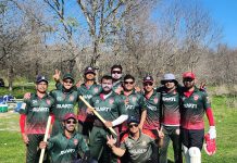 Austin Bengal Tigers: A Stellar Debut Lights Up CTCL 2024