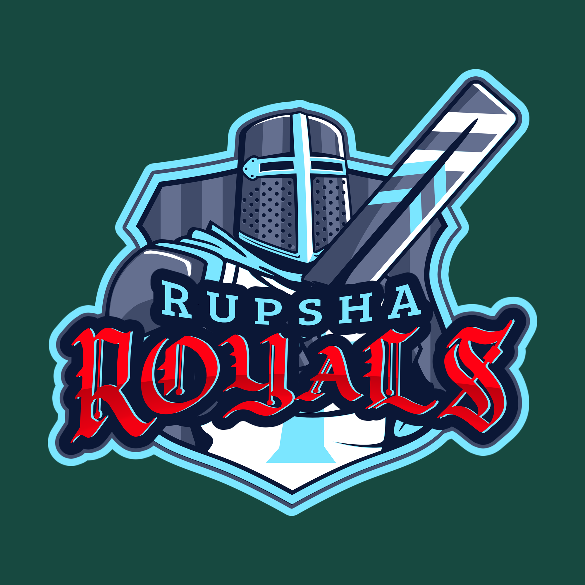 Rupsha Royals