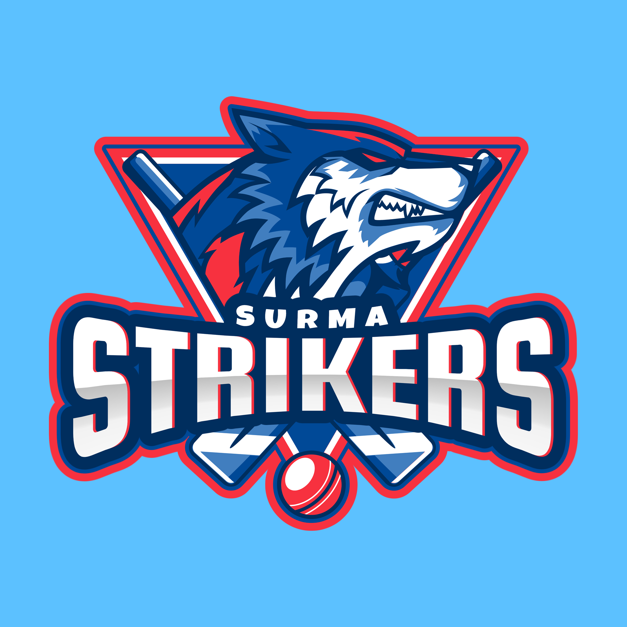 Surma Strikers